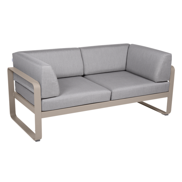 Bellevie 2-Seater Club Sofa