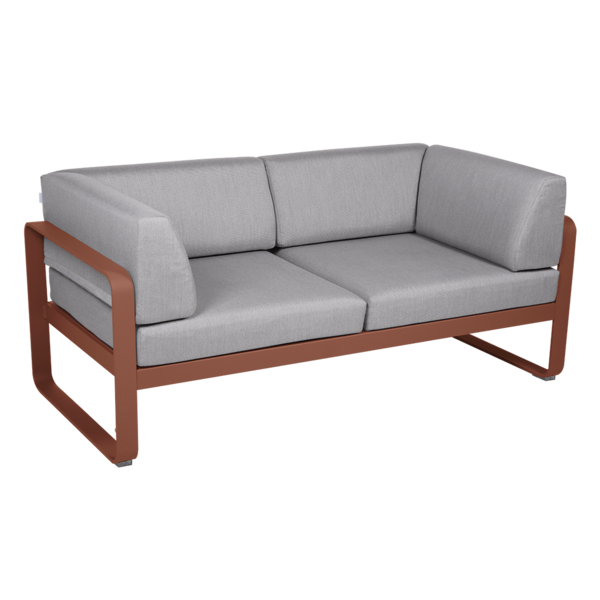 Bellevie 2-Seater Club Sofa