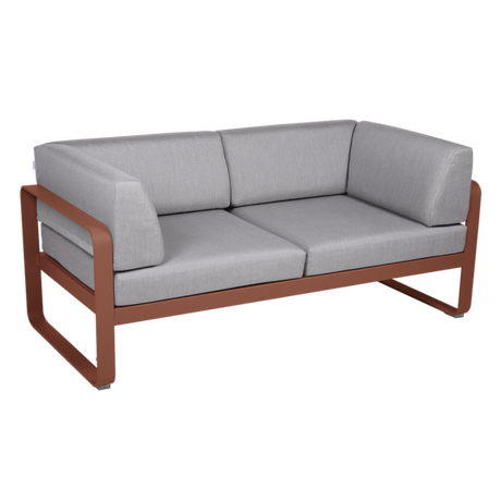 Bellevie 2-Seater Club Sofa