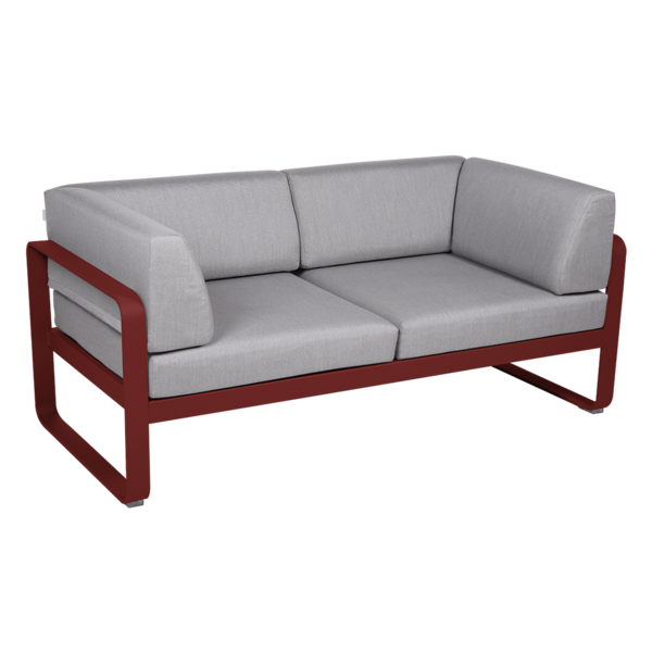 Bellevie 2-Seater Club Sofa