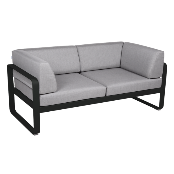 Bellevie 2-Seater Club Sofa