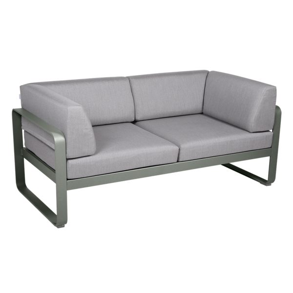 Bellevie 2-Seater Club Sofa