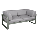 Bellevie 2-Seater Club Sofa