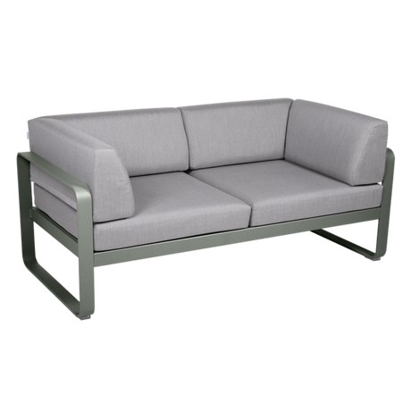 Bellevie 2-Seater Club Sofa