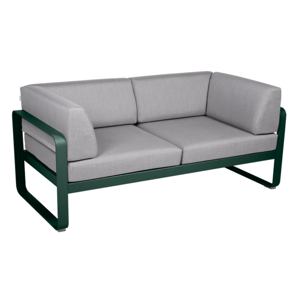 Bellevie 2-Seater Club Sofa