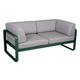 Bellevie 2-Seater Club Sofa