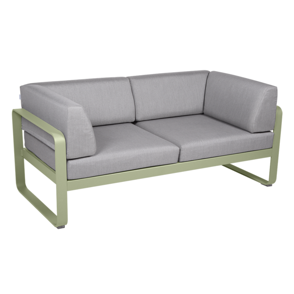 Bellevie 2-Seater Club Sofa