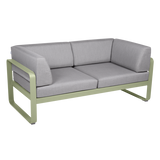 Bellevie 2-Seater Club Sofa