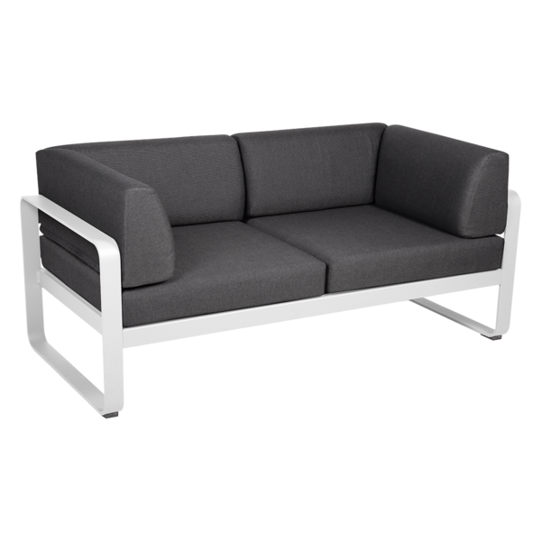 Bellevie 2-Seater Club Sofa