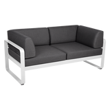 Bellevie 2-Seater Club Sofa