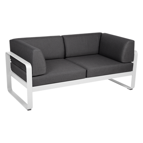 Bellevie 2-Seater Club Sofa