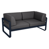 Bellevie 2-Seater Club Sofa