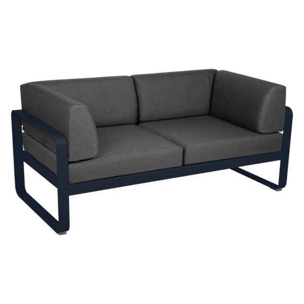 Bellevie 2-Seater Club Sofa