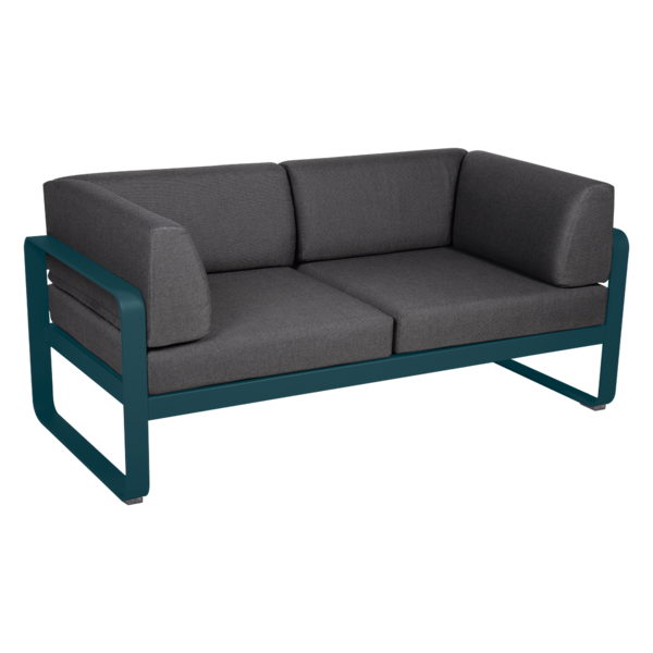 Bellevie 2-Seater Club Sofa