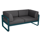 Bellevie 2-Seater Club Sofa