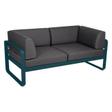 Bellevie 2-Seater Club Sofa