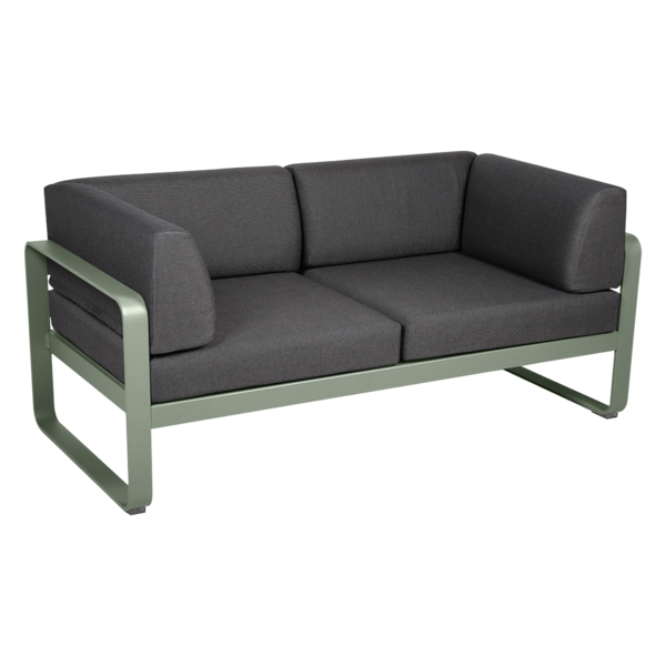 Bellevie 2-Seater Club Sofa
