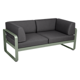 Bellevie 2-Seater Club Sofa