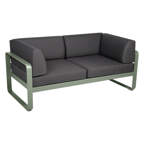 Bellevie 2-Seater Club Sofa