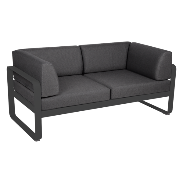Bellevie 2-Seater Club Sofa