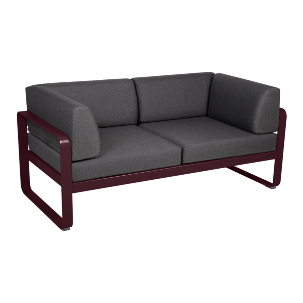 Bellevie 2-Seater Club Sofa