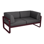 Bellevie 2-Seater Club Sofa