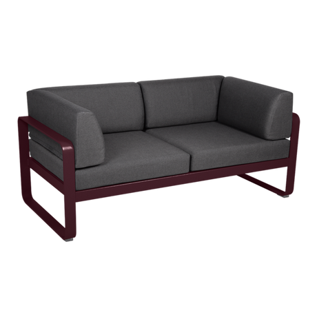 Bellevie 2-Seater Club Sofa