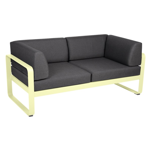 Bellevie 2-Seater Club Sofa