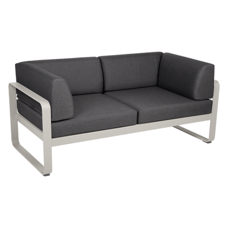Bellevie 2-Seater Club Sofa
