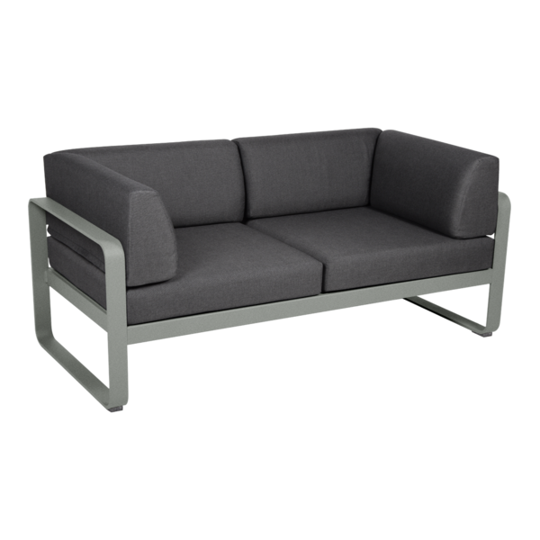 Bellevie 2-Seater Club Sofa