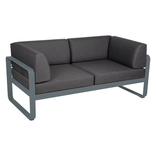 Bellevie 2-Seater Club Sofa