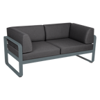 Bellevie 2-Seater Club Sofa