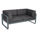 Bellevie 2-Seater Club Sofa