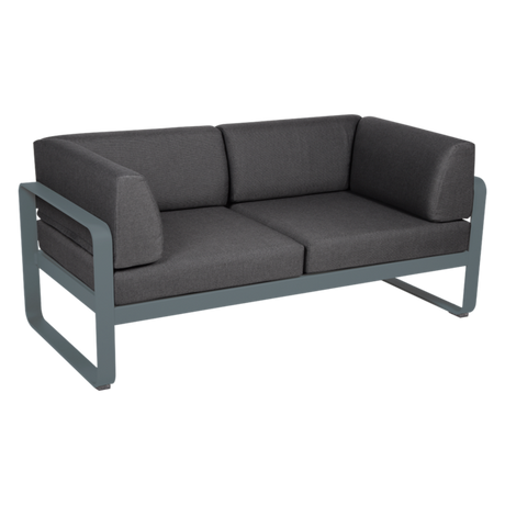 Bellevie 2-Seater Club Sofa