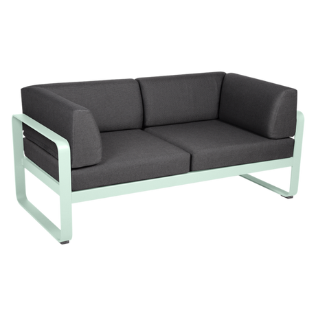 Bellevie 2-Seater Club Sofa