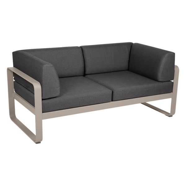 Bellevie 2-Seater Club Sofa