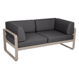 Bellevie 2-Seater Club Sofa
