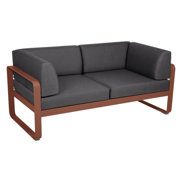 Bellevie 2-Seater Club Sofa