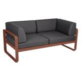 Bellevie 2-Seater Club Sofa