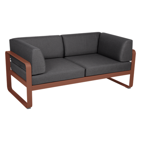 Bellevie 2-Seater Club Sofa