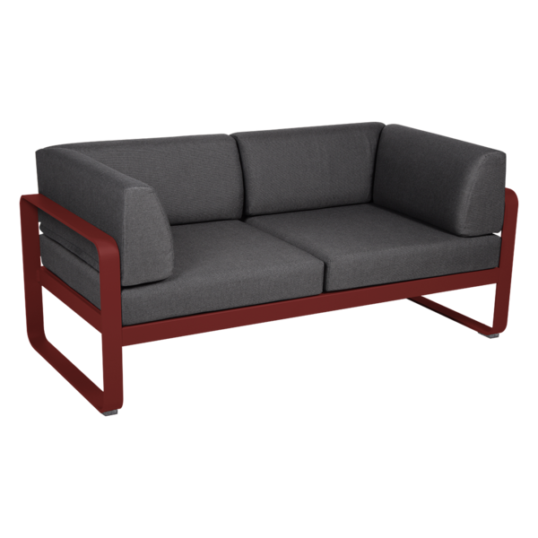 Bellevie 2-Seater Club Sofa