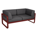 Bellevie 2-Seater Club Sofa