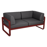 Bellevie 2-Seater Club Sofa