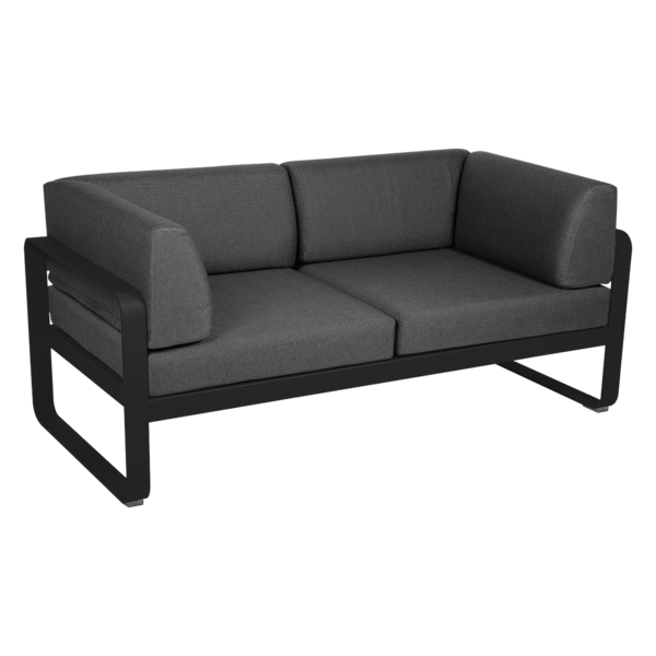 Bellevie 2-Seater Club Sofa