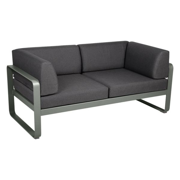 Bellevie 2-Seater Club Sofa