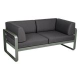 Bellevie 2-Seater Club Sofa
