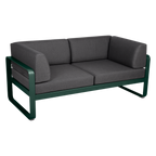 Bellevie 2-Seater Club Sofa