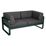 Bellevie 2-Seater Club Sofa