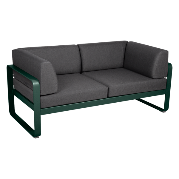 Bellevie 2-Seater Club Sofa