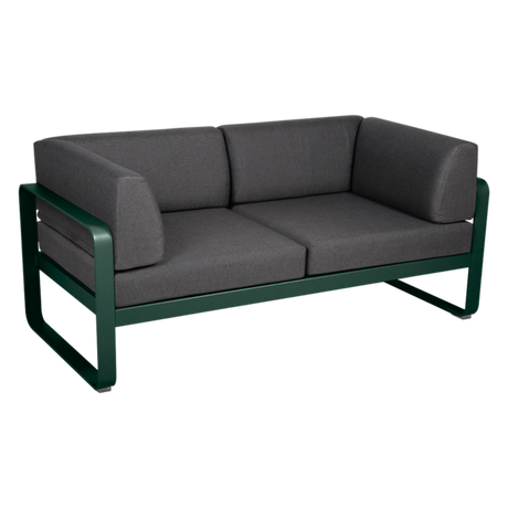 Bellevie 2-Seater Club Sofa